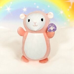 New Elsa HugMeez by Squishmallows Easter Squad 🐑